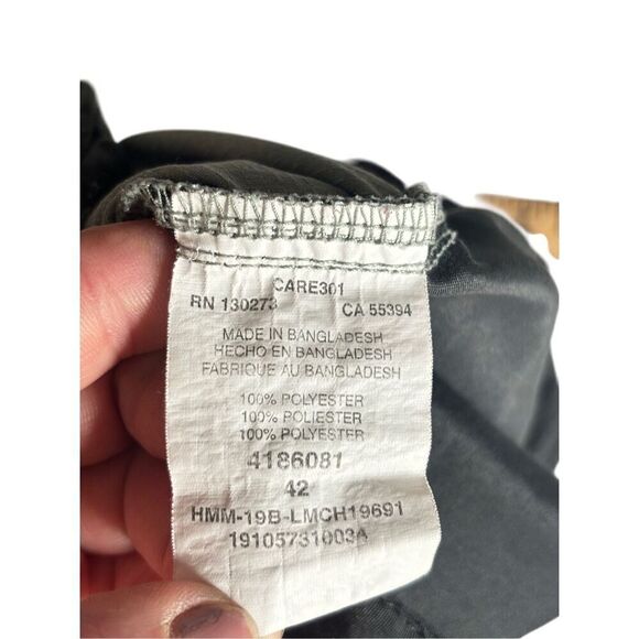 Lee air flow shorts size 42 - Picture 13 of 13